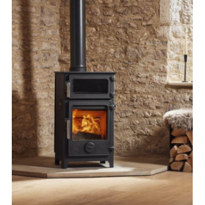 Dean Forge Dartmoor Baker 5 Eco